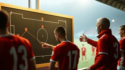 Hvidovre ramt af matchfixing: Tidligere træner husker bestemt person