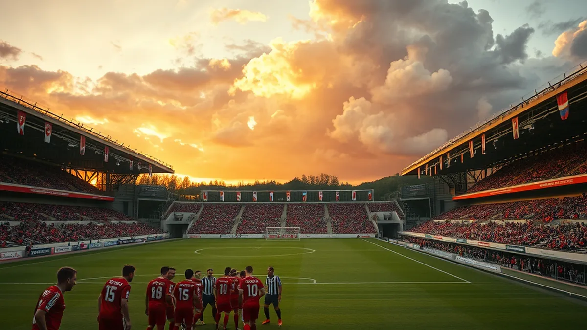 Hvidovre IF: En dybdegående analyse af kampen mod Hillerød