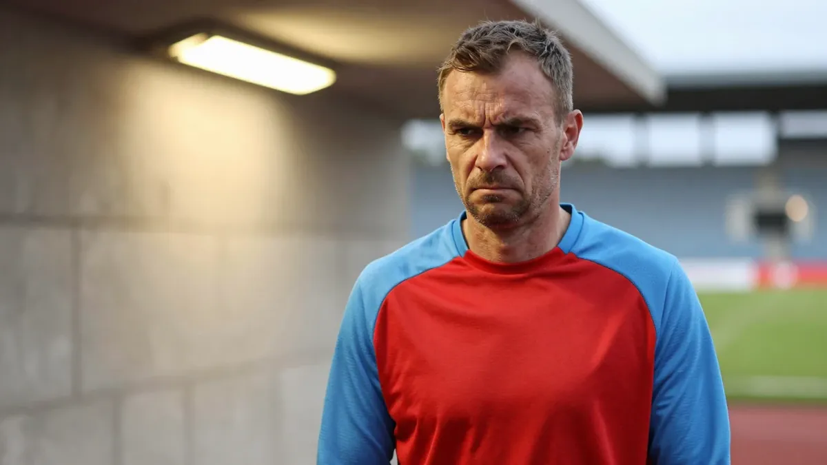 Hvidovre IF: Ten points after four games - Retov on top-6 target