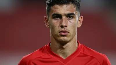 Hvidovre har bekræftet salget af 24-årige Marius Elvius til norske Kristiansund BK