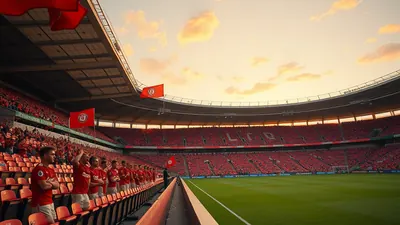 The Unbreakable Bond: Hvidovre IF Supporters and Their Matchday Rituals