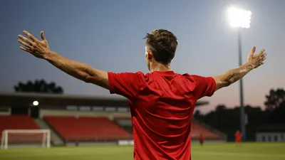 Hvidovre IF slog Hobro IK 3-1 på fredag og deler nu førstepladsen med Vejle Boldklub, som begge har 17 point efter syv...
