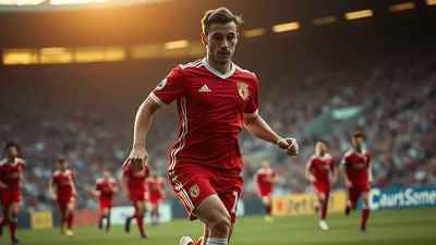 Hvidovre IF's Tactical Blueprint for Victory Against Esbjerg