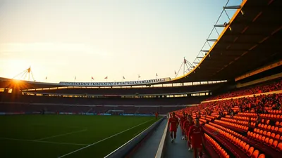 Hvidovre IF's Remarkable 1987 Cup Run: A Journey to Remember