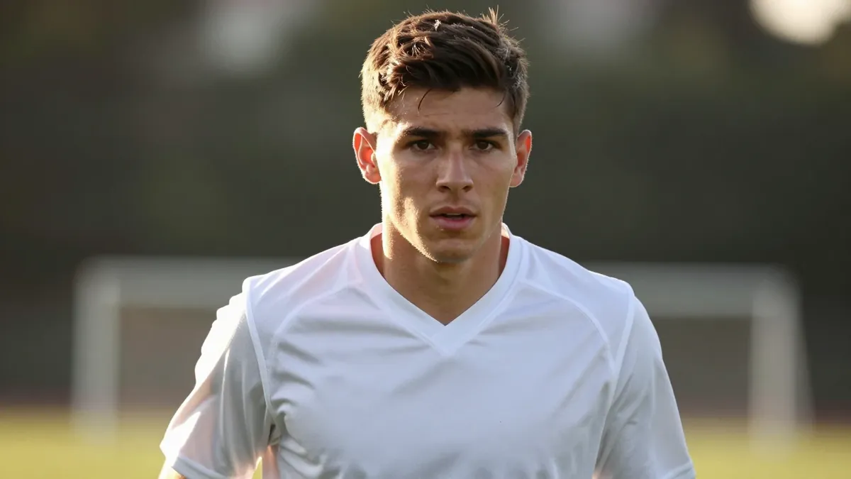 Hvidovre har gennemført et transfervindue med fokus på unge talenter fra lavere rækker, hvilket træner Martin Retov...