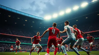 FC Copenhagen vs Hvidovre IF: A Tactical Review and Future Implications