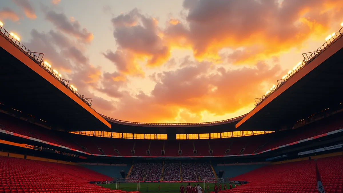 Hvidovre opgraderer stadion til millioner