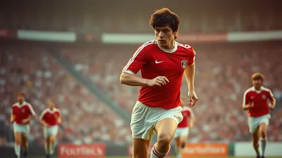 Hvidovre IF: Den Magiske 1973 Europacuprejse